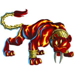COOL MAX CLUB ICE AND FIRE