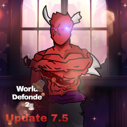 [Update 7.5] World Defonde 2