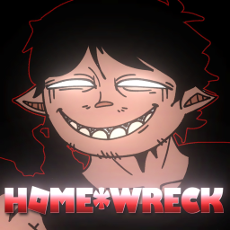 HOME*WRECK [IN DEVELOPMENT]