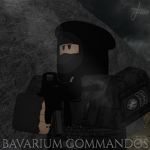 Bavarium Commandos