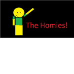 The Homies group of epicness