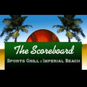The Scoreboard V.1