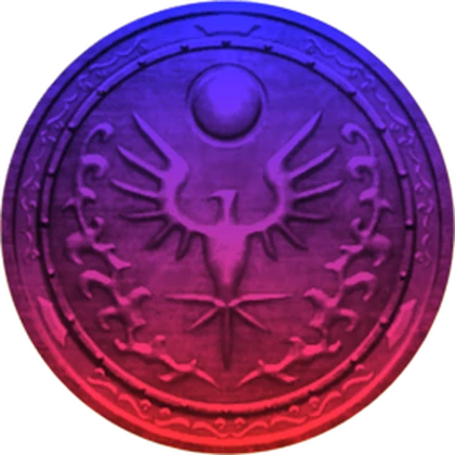 Chaos Theory Was Taken Roblox group icon