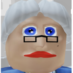 Grannies’ Empire