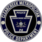 Clearcreek Metropolitan Police Department-