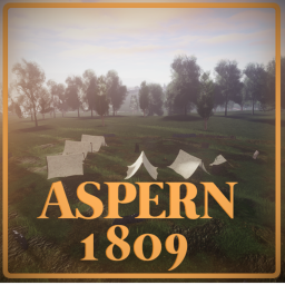Aspern 1809
