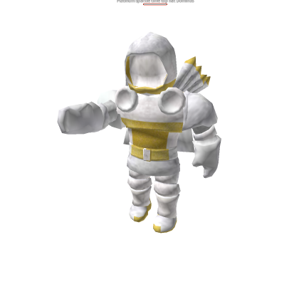 Platinum sparkle time top hat Dominus