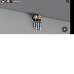 Mademoiselle roblox