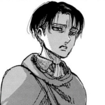 Levi ackermann fan club