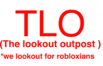 The lookout outpost