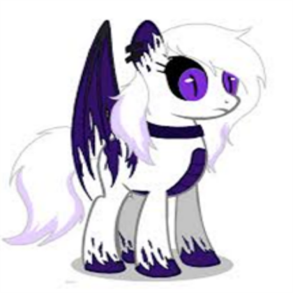 Demon Heart Roblox decal