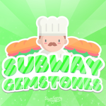 Subway | Gemstones Rewards