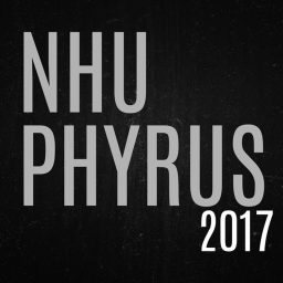 Phyrus 2017 (NHU)