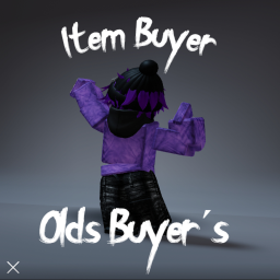 Old´s Item Buyer