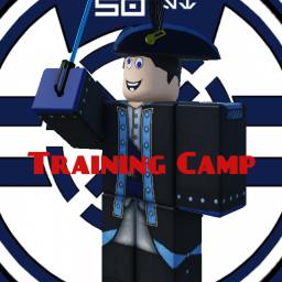 501st Legion Training Camp (Dragoons)