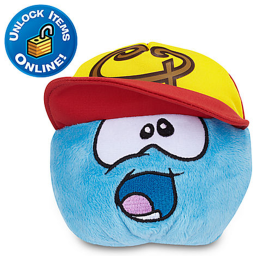 Puffle Hangout (RPG)