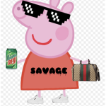 Pig12345678910