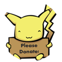 donation place