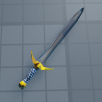 Classis sword Studio