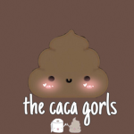 THE ČAÇÄ GIRLS
