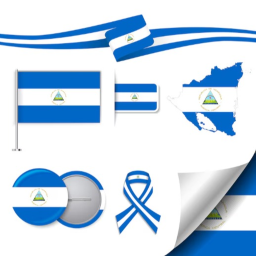 ROBA UN NICARAGUENSE!!🤴