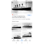 Titanic group 2.0