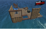 Raft fans