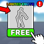 [FREE EMOTE] FREE UGC LINE🏆