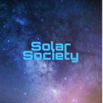 Uni's Solar Society