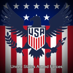 United States Armed Forces [Closed] icon
