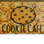The Cookie Cafe!