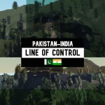 [LOC] Line of Control