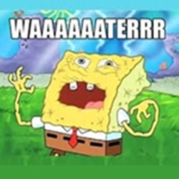 💦 DIE OF THIRST SIMULATOR : OBBY 💦