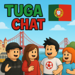 Tuga Chat