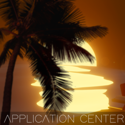 Application Center