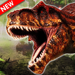 Primal Pursuit 🦖 [NEW MAP!] icon