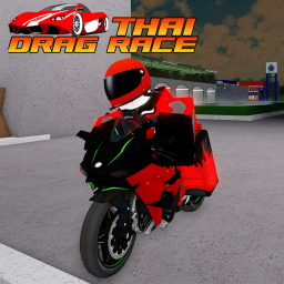 THAI DRAG RACE  NEW HIGH WAY UPDATE!!