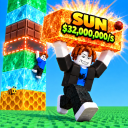 Stack CRAZY blocks and Steal!
