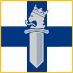 Police of Finland 1940s