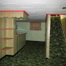 dream core room again