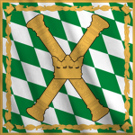 Royal Franconian General Staff