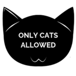 Cats only army
