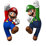 The Fun Mario and Luigi Fan Group