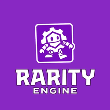 Rarity Engine Roblox group icon