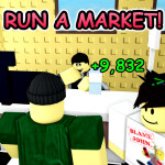 💲A MARKET TYCOON 🛍️