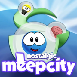 💙MeepCity Nostalgic💙