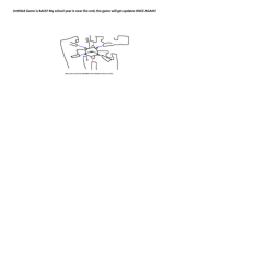 Untitled Game
