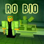Ro-Bio: Virus Injection