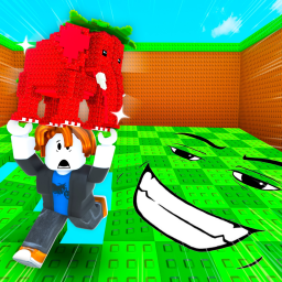 [🐰] Run to Steal Brainrots!
