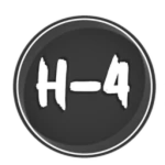 --H-4--